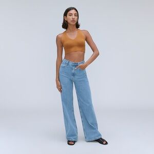 Everlane The OG Baggy Jean